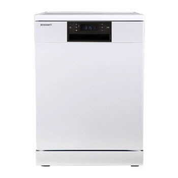 ظرفشویی زیرووات مدل ZDC-3315 با ظرفیت 15 نفره