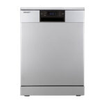 پیشنمایش ظرفشویی زیرووات مدل ZDC-3315 با ظرفیت 15 نفره