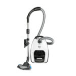 پیش‌نمایش جاروبرقی 2500 وات زیرووات مدل KZV2500