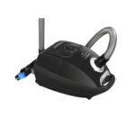پیش‌نمایش جاروبرقی 2500 وات زیرووات مدل KZV2500