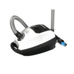 پیش‌نمایش جاروبرقی 2500 وات زیرووات مدل KZV2500