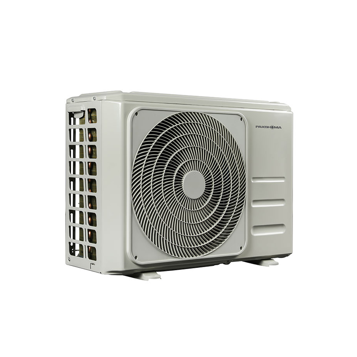 کولر گازی 24000 سرد و گرم روتاری مدل MPF-24CH