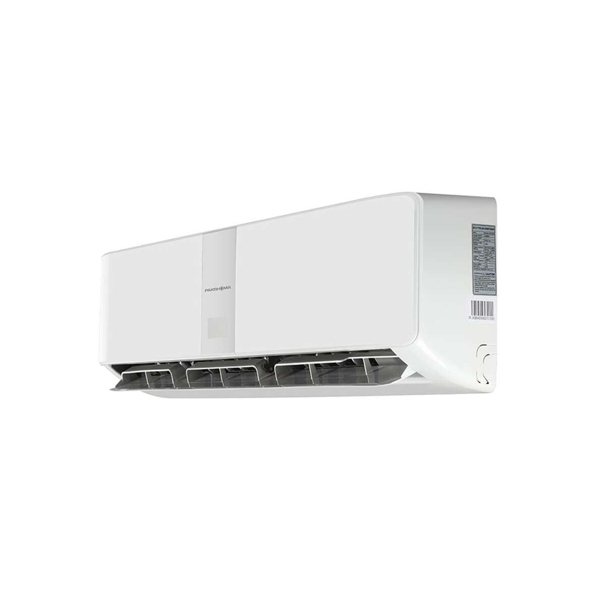کولر گازی 24000 سرد پیستونی مدل MPR-24C