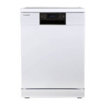 پیشنمایش ظرفشویی پاکشوما مدل MDF-15306 با ظرفیت 15 نفره