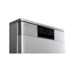 پیشنمایش ظرفشویی پاکشوما مدل MDF-15306 با ظرفیت 15 نفره