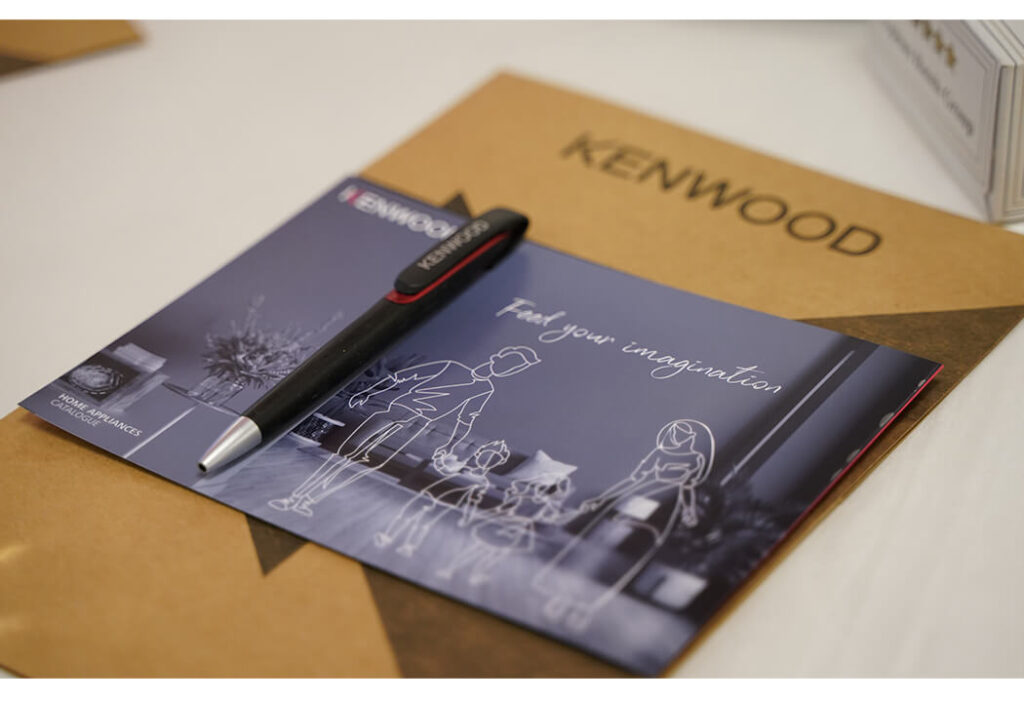 ماشین لباسشویی، ظرفشویی و جاروبرقی کنوود kenwood