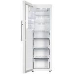 پیشنمایش یخچال و فریزر دو قلو پاکشوما مدل RTRA - RTFA 900 با ظرفیت 900 لیتر و یخساز اتوماتیک