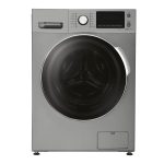پیشنمایش لباسشویی پاکشوما مدل BWF-41817 با ظرفیت 8 کیلوگرمی