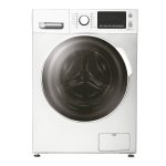 پیشنمایش لباسشویی پاکشوما مدل BWF-41817 با ظرفیت 8 کیلوگرمی