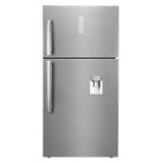 پیشنمایش یخچال و فریزر کمبی کندی مدل TCR-23 با ظرفیت 23 فوت