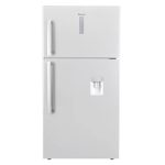 پیشنمایش یخچال و فریزر کمبی کندی مدل TCR-23 با ظرفیت 23 فوت