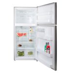 پیشنمایش یخچال و فریزر کمبی کندی مدل TCR-23 با ظرفیت 23 فوت