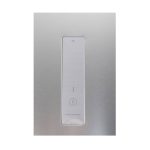 پیشنمایش یخچال و فریزر کمبی کندی مدل TCR-23 با ظرفیت 23 فوت