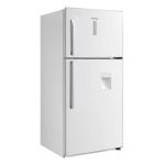 پیشنمایش یخچال و فریزر کمبی کندی مدل TCR-23 با ظرفیت 23 فوت