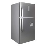 پیشنمایش یخچال و فریزر کمبی کندی مدل TCR-23 با ظرفیت 23 فوت