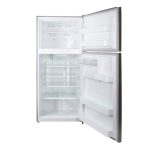 پیشنمایش یخچال و فریزر کمبی کندی مدل TCR-23 با ظرفیت 23 فوت