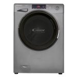 پیشنمایش لباسشویی کندی مدل PFC-822 با ظرفیت 8 کیلوگرمی