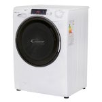 پیشنمایش لباسشویی کندی مدل PFC-822 با ظرفیت 8 کیلوگرمی