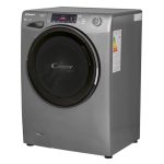 پیشنمایش لباسشویی کندی مدل PFC-822 با ظرفیت 8 کیلوگرمی