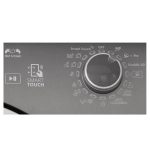 پیشنمایش لباسشویی کندی مدل PFC-822 با ظرفیت 8 کیلوگرمی