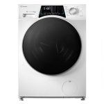 پیشنمایش لباسشویی کندی مدل PFC-846 با ظرفیت 8 کیلوگرمی
