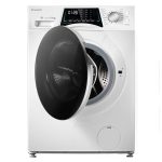 پیشنمایش لباسشویی کندی مدل PFC-846 با ظرفیت 8 کیلوگرمی