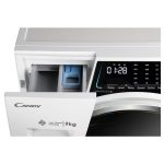 پیشنمایش لباسشویی کندی مدل PFC-846 با ظرفیت 8 کیلوگرمی