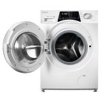 پیشنمایش لباسشویی کندی مدل PFC-846 با ظرفیت 8 کیلوگرمی