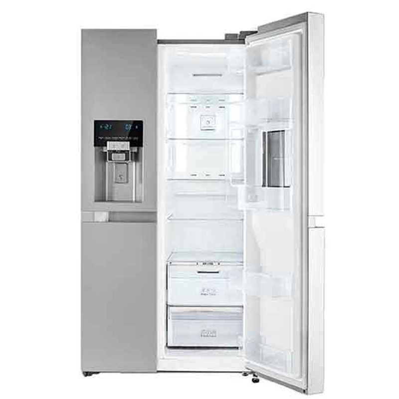 یخچال ساید بای ساید دوو SXi20-10