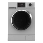 پیشنمایش لباسشویی دوو مدل LM-811 با ظرفیت 8 کیلوگرمی