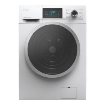 لباسشویی دوو مدل LM-840 با ظرفیت 8 کیلوگرمی