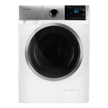 لباسشویی دوو مدل LM-850 با ظرفیت 8 کیلوگرمی