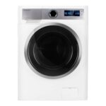 پیشنمایش لباسشویی دوو مدل LM-861 با ظرفیت 8 کیلوگرمی