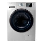 پیشنمایش لباسشویی دوو مدل LM-881 با ظرفیت 8 کیلوگرمی