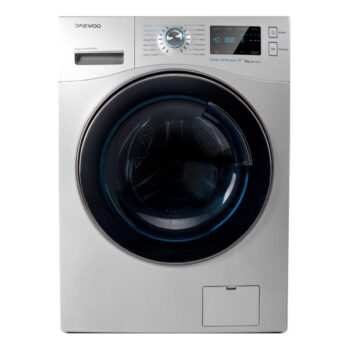 لباسشویی دوو مدل LM-881 با ظرفیت 8 کیلوگرمی