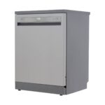 پیشنمایش ظرفشویی هوشمند دوو مدل DW-200 با ظرفیت 14 نفره سری Salda