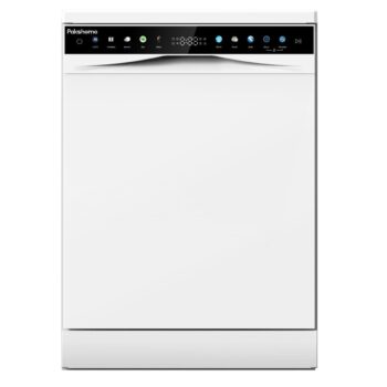 ظرفشویی پاکشوما مدل F54 با ظرفیت 15 نفره سری Fountain