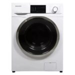 پیشنمایش لباسشویی دوو مدل LM-840 با ظرفیت ۸ کیلوگرمی