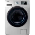 پیشنمایش لباسشویی دوو مدل LM-881 با ظرفیت ۸ کیلوگرمی