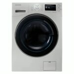 پیشنمایش لباسشویی دوو مدل LM-981 با ظرفیت 9 کیلوگرمی