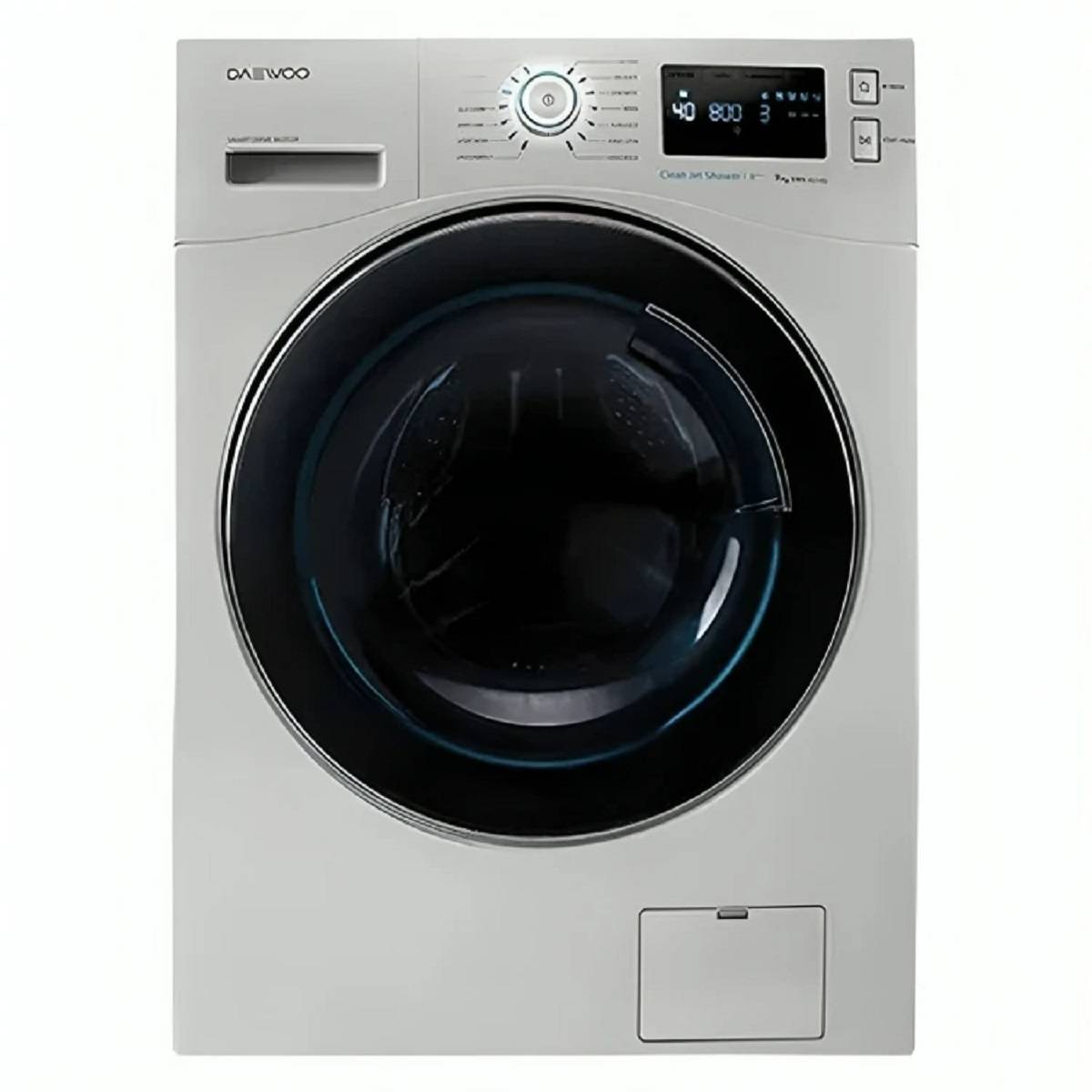 لباسشویی دوو مدل LM-981 با ظرفیت 9 کیلوگرمی