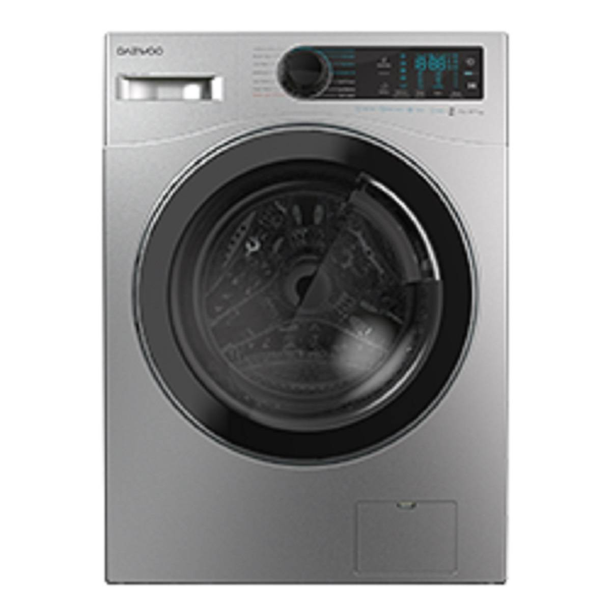 لباسشویی دوو مدل LM-990 با ظرفیت 9 کیلوگرمی