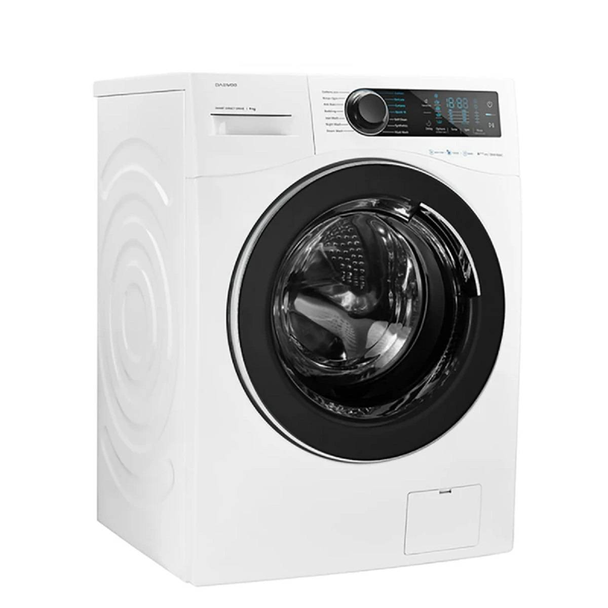 ماشین لباسشویی دوو مدل LM‑990