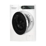 پیشنمایش زاویه باز شدن درب ماشین لباسشویی دوو LM‑990
