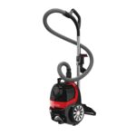 پیشنمایش جاروبرقی Bagless دوو مدل DVC-ES211 سری Yun