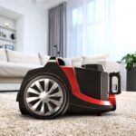 پیشنمایش جاروبرقی Bagless دوو مدل DVC-ES211 سری Yun