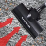 پیشنمایش جاروبرقی Bagless دوو مدل DVC-ES211 سری Yun