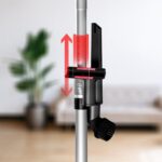 پیشنمایش جاروبرقی Bagless دوو مدل DVC-ES211 سری Yun
