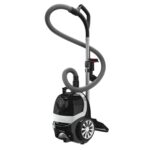 پیشنمایش جاروبرقی Bagless دوو مدل DVC-ES211 سری Yun