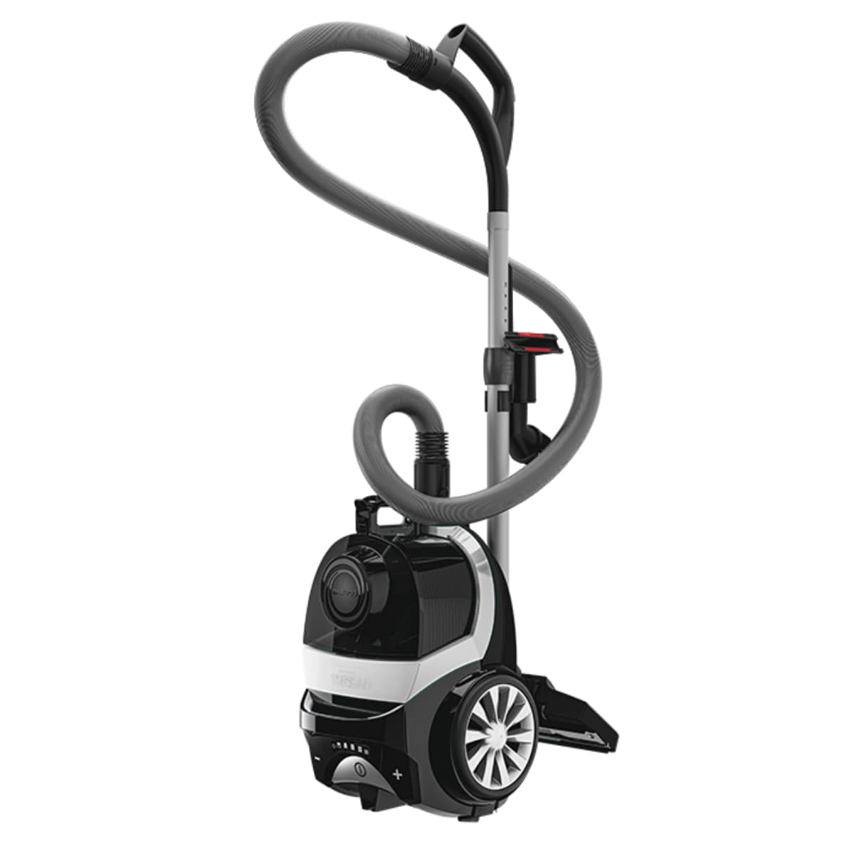 جاروبرقی Bagless دوو مدل DVC-ES211 سری Yun